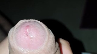 I am so horny