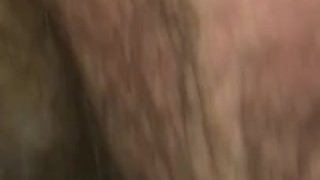 Teen jerking off with roommates near
