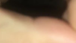 Teen jerking off with roommates near
