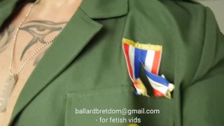 Basic Training Daddy chaturbate ballard_ 