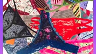 MY PANTIES NOW AVILA FOR YOU