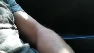 Public Jerk 
