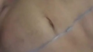 Jerkoff session