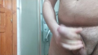 Fat teen boy masturbation. Uncut small dick amateur 