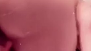 FUN IN THE SHOWER 