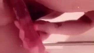 FUN IN THE SHOWER 