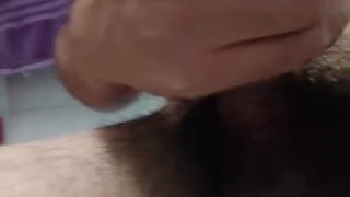 Te enseño mi vergota