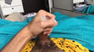 GOOD MORNING CUM SURPRISE
