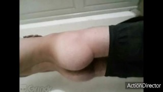 Mi culito caliente