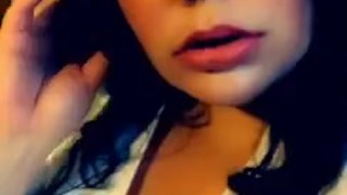My sexy self 