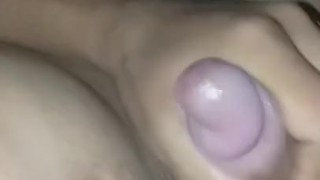 I jerk off and cum too much