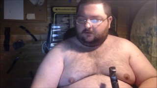 pipebear afterdark (lost cut)