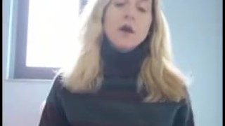 IL SEGAIOLO DELLA MAMMA