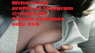 Private photo and videos