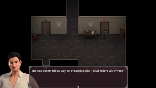 LUST EPIDEMIC - PART 30 - LOCKED UP AND CHEATED ON BY HIS GF