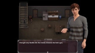 LUST EPIDEMIC - PART 30 - LOCKED UP AND CHEATED ON BY HIS GF