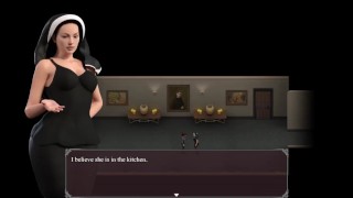 LUST EPIDEMIC - PART 31 - A MILF'S DESIRE
