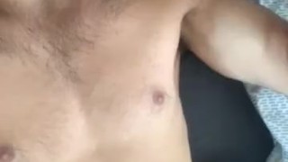 Rate my biceps & chest