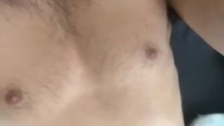 Rate my biceps & chest