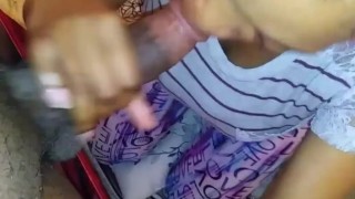 You Cum And I'll Keep Sucking.....