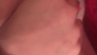 I wanna cum after shower