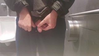 another short piss