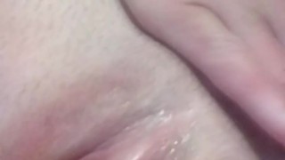 Make her cum