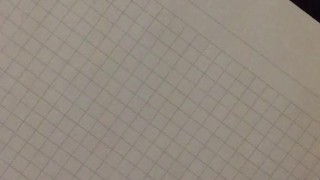 Моё второе видео. Рисую Винни Пуха