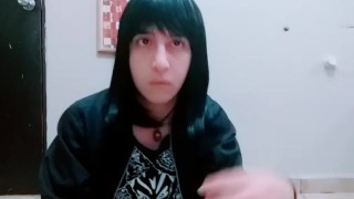 shemale video sexy