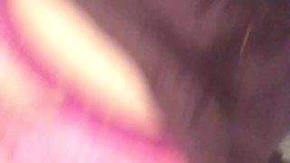 Think about cheating till I make myself cum