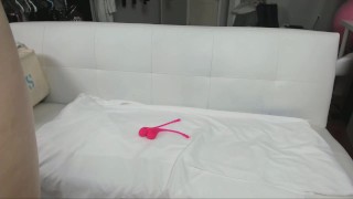 Ana Nomie on Chaturbate Episode 34