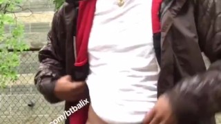 Rainy Day Public Solo