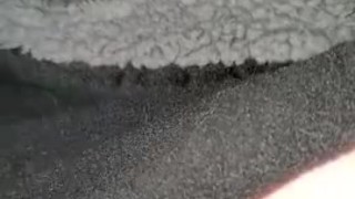 Solo female POV