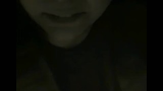 Daddy's good girl #7 - Daddy loves watching me fuck my pussy for him