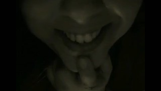 Daddy's good girl #7 - Daddy loves watching me fuck my pussy for him