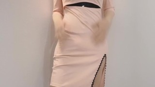 female mask disguise crossdresser transformation mtf 83