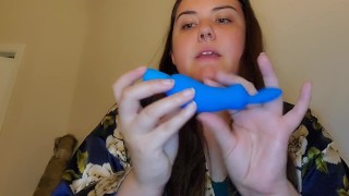 Toy Review: Neon Luv Bunny