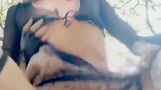 CRAZY Wild Girls FUCK in India 2
