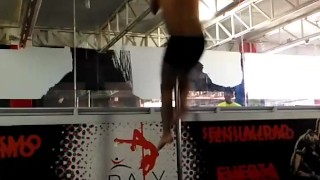 Pole Dancing