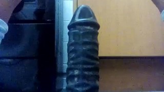 Quick.Ass Stretching