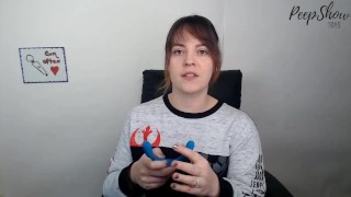 Tryst 2 Vibrator Review Doc Johnson