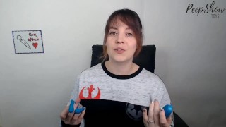 Tryst 2 Vibrator Review Doc Johnson
