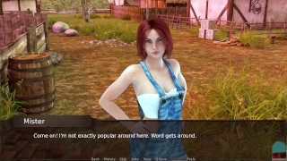FARMER'S DREAMS #02 • PC Gameplay [HD]