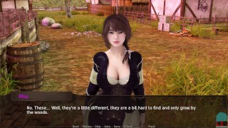 FARMER'S DREAMS #04 • PC Gameplay [HD]