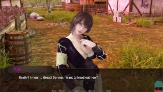 FARMER'S DREAMS #04 • PC Gameplay [HD]