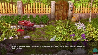FARMER'S DREAMS #04 • PC Gameplay [HD]