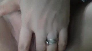 Pinay FINGER ni pinsan 2020 QUARANTINE SOLO