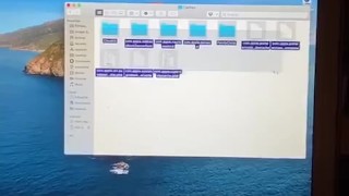 Clearing Apple MacBook Cache For Better Streaming 