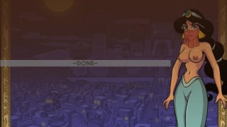 Princess Trainer [v2.03] Part 4 The Game By LoveSkySan69