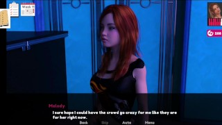 Melody 92